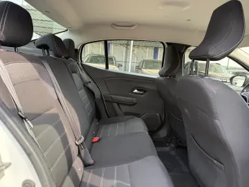 Dacia Logan ECO-G 100 MT6 Comfort