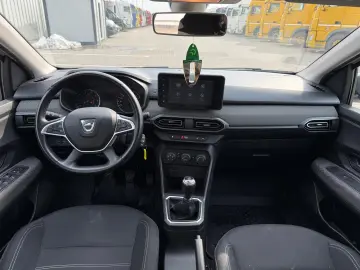 Dacia Logan ECO-G 100 MT6 Comfort