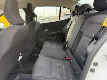 Dacia Logan ECO-G 100 MT6 Comfort