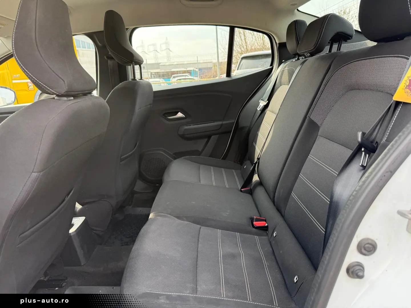 Dacia Logan ECO-G 100 MT6 Comfort