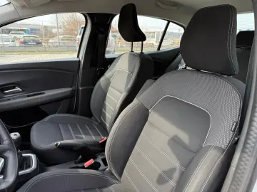 Dacia Logan ECO-G 100 MT6 Comfort