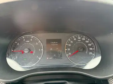 Dacia Logan ECO-G 100 MT6 Comfort