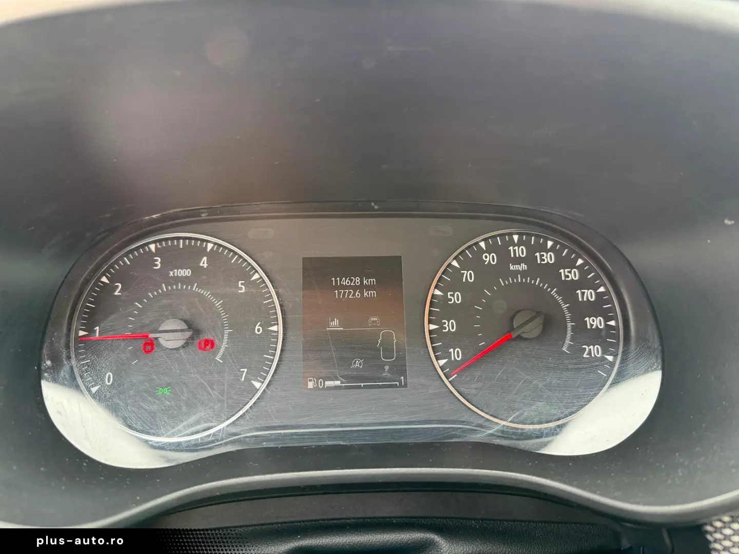 Dacia Logan ECO-G 100 MT6 Comfort