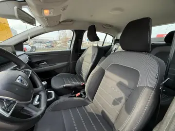 Dacia Logan ECO-G 100 MT6 Comfort