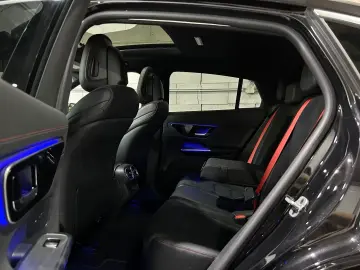 Mercedes-Benz GLC 43 AMG Coupe 4M  MY25  PANO 21