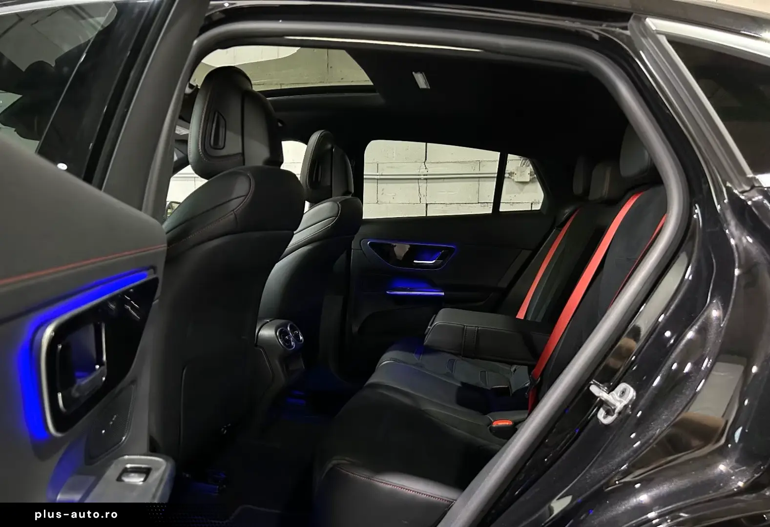 Mercedes-Benz GLC 43 AMG Coupe 4M  MY25  PANO 21