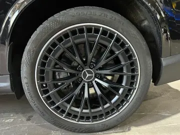 Mercedes-Benz GLC 43 AMG Coupe 4M  MY25  PANO 21