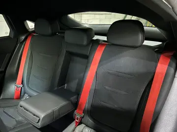 Mercedes-Benz GLC 43 AMG Coupe 4M  MY25  PANO 21