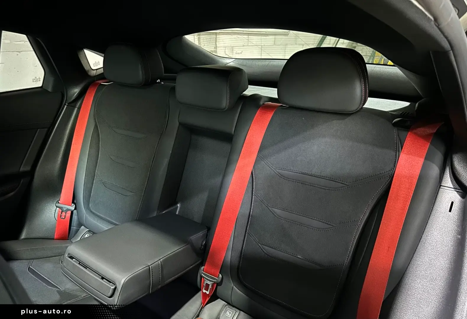 Mercedes-Benz GLC 43 AMG Coupe 4M  MY25  PANO 21