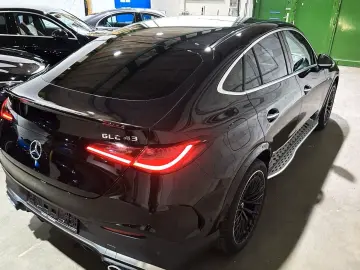 Mercedes-Benz GLC 43 AMG Coupe 4M  MY25  PANO 21