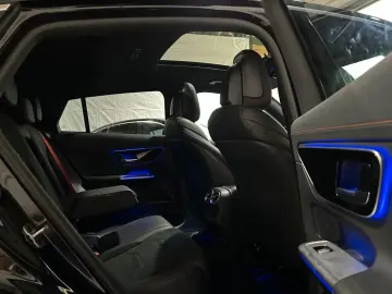 Mercedes-Benz GLC 43 AMG Coupe 4M  MY25  PANO 21