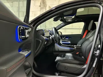 Mercedes-Benz GLC 43 AMG Coupe 4M  MY25  PANO 21