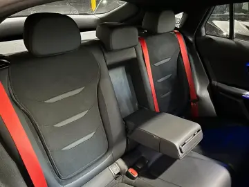 Mercedes-Benz GLC 43 AMG Coupe 4M  MY25  PANO 21