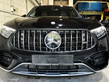 Mercedes-Benz GLC 43 AMG Coupe 4M  MY25  PANO 21