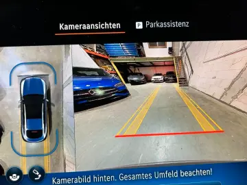 Mercedes-Benz GLC 43 AMG Coupe 4M  MY25  PANO 21