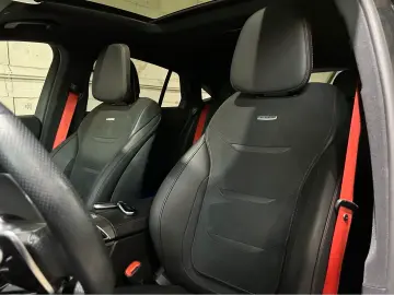 Mercedes-Benz GLC 43 AMG Coupe 4M  MY25  PANO 21