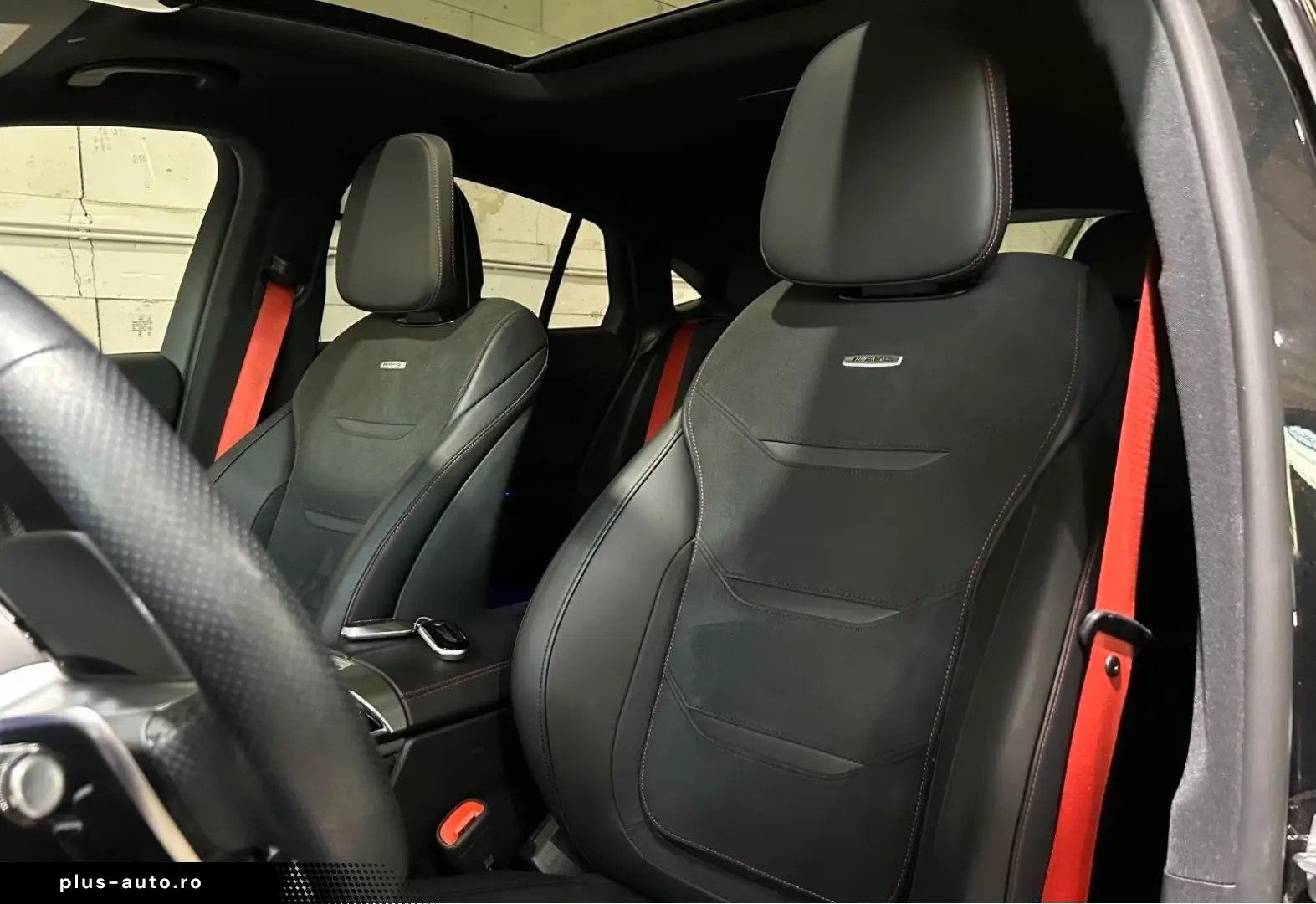 Mercedes-Benz GLC 43 AMG Coupe 4M  MY25  PANO 21