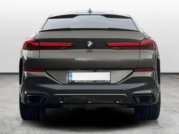 BMW X6 XDRIVE 30D - LASER - PANORAMIC-HARMAN KARDON
