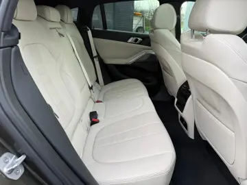 BMW X6 XDRIVE 30D - LASER - PANORAMIC-HARMAN KARDON