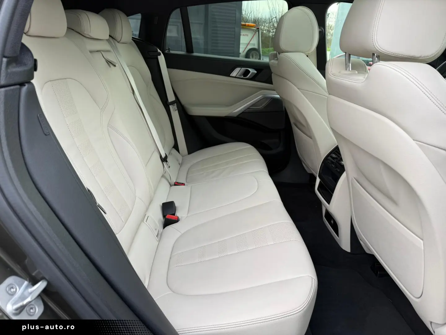 BMW X6 XDRIVE 30D - LASER - PANORAMIC-HARMAN KARDON