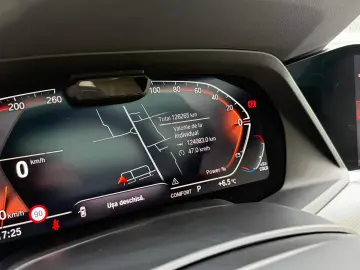 BMW X6 XDRIVE 30D - LASER - PANORAMIC-HARMAN KARDON