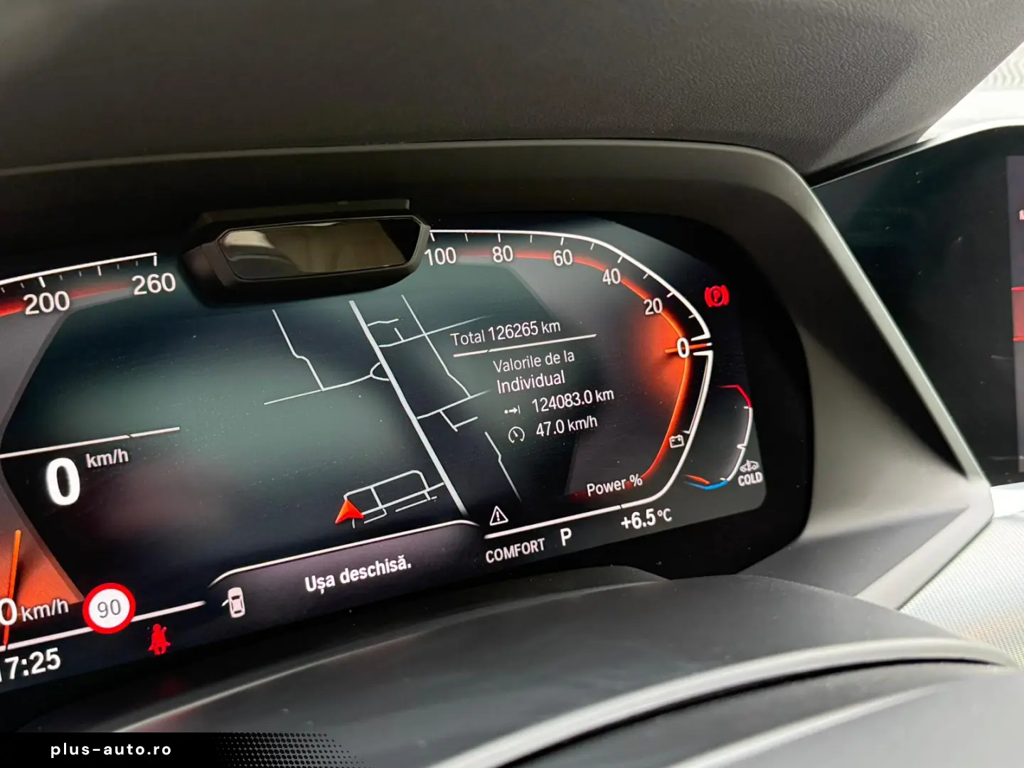 BMW X6 XDRIVE 30D - LASER - PANORAMIC-HARMAN KARDON