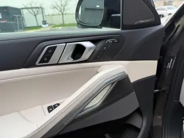 BMW X6 XDRIVE 30D - LASER - PANORAMIC-HARMAN KARDON