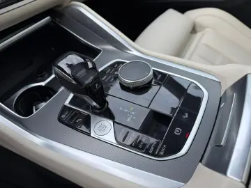 BMW X6 XDRIVE 30D - LASER - PANORAMIC-HARMAN KARDON