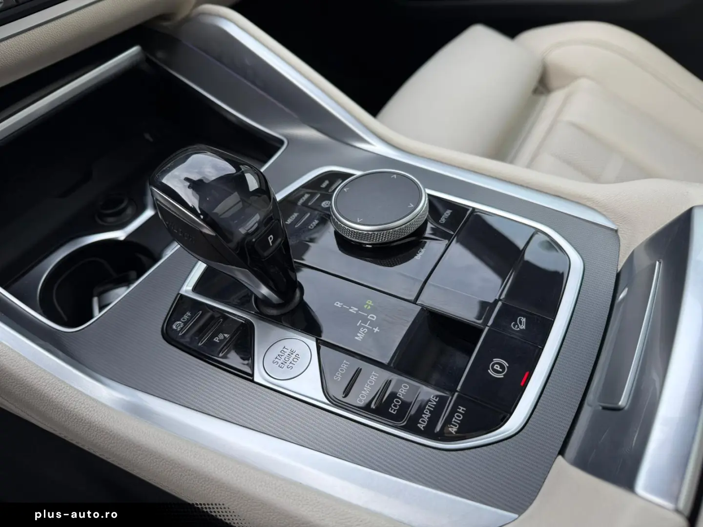 BMW X6 XDRIVE 30D - LASER - PANORAMIC-HARMAN KARDON