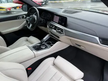 BMW X6 XDRIVE 30D - LASER - PANORAMIC-HARMAN KARDON