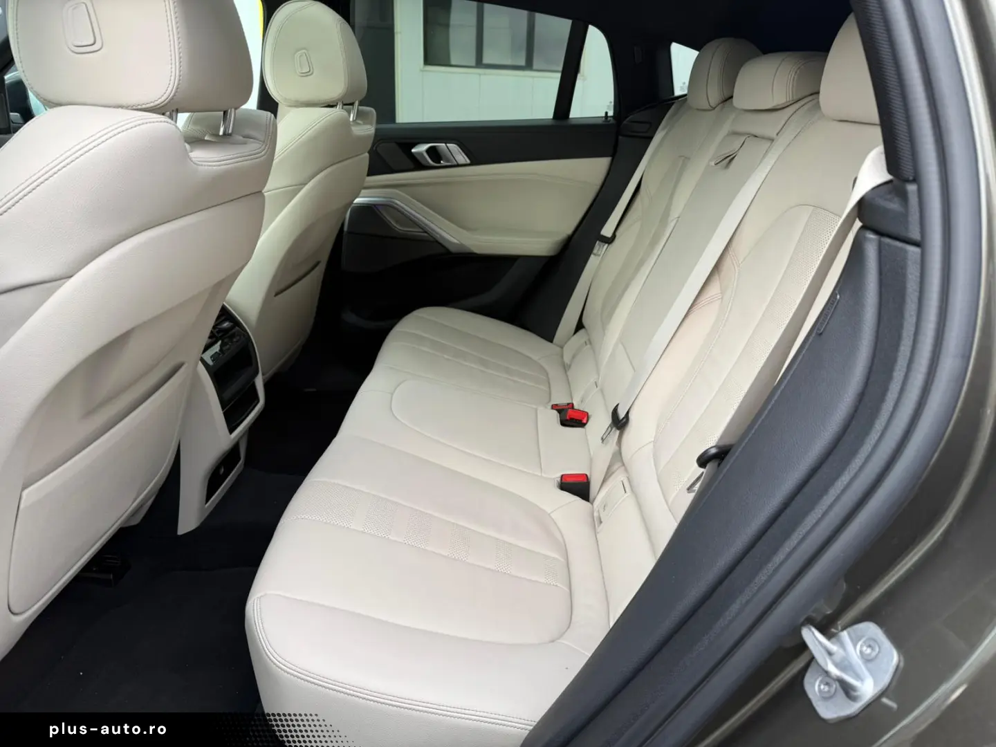 BMW X6 XDRIVE 30D - LASER - PANORAMIC-HARMAN KARDON