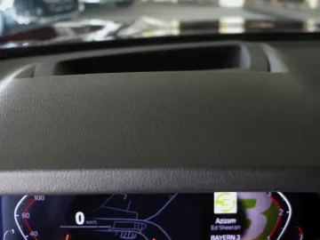 BMW X4 xDr G02 20i M Sport AHK 360  Laser