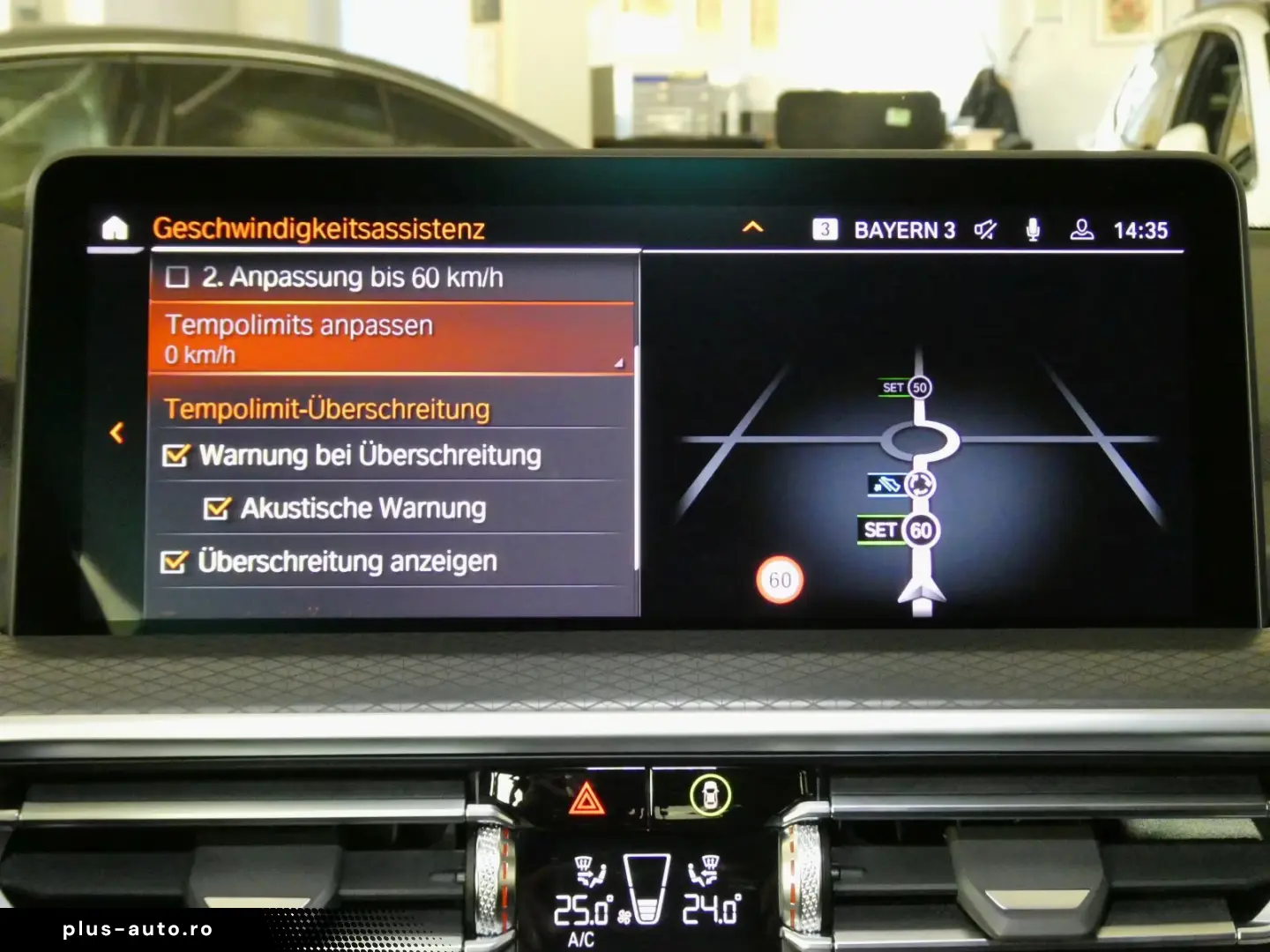 BMW X4 xDr G02 20i M Sport AHK 360  Laser