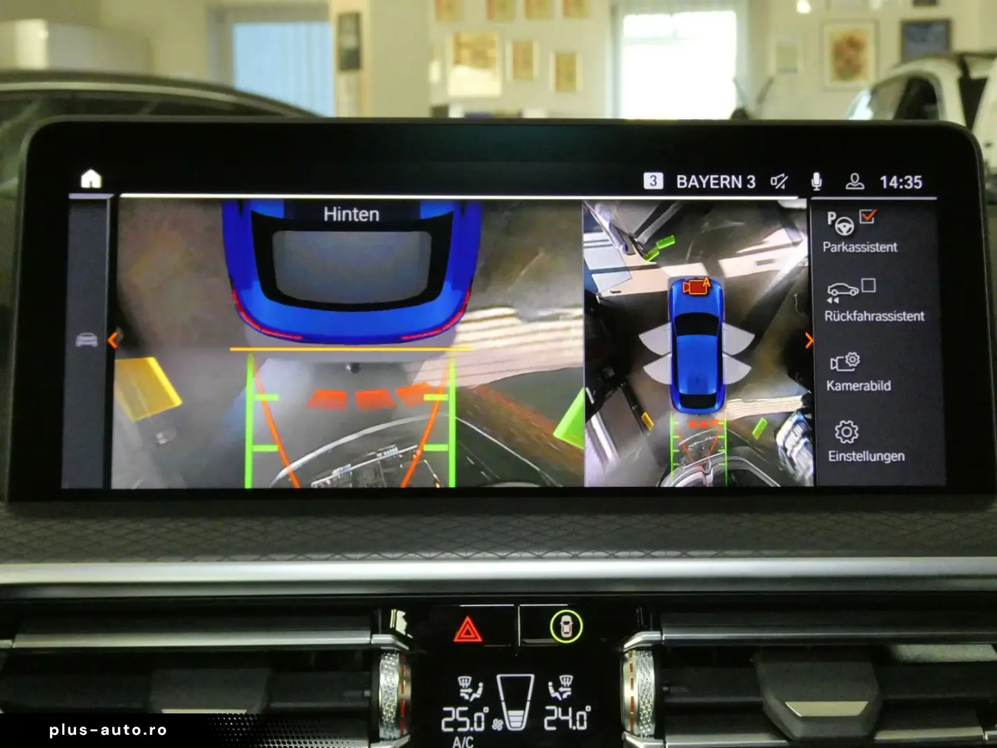 BMW X4 xDr G02 20i M Sport AHK 360  Laser