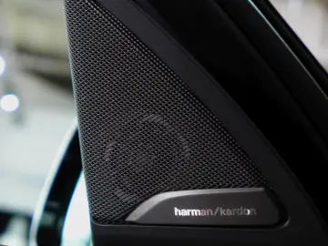 BMW X4 xDr G02 20i M Sport AHK 360  Laser