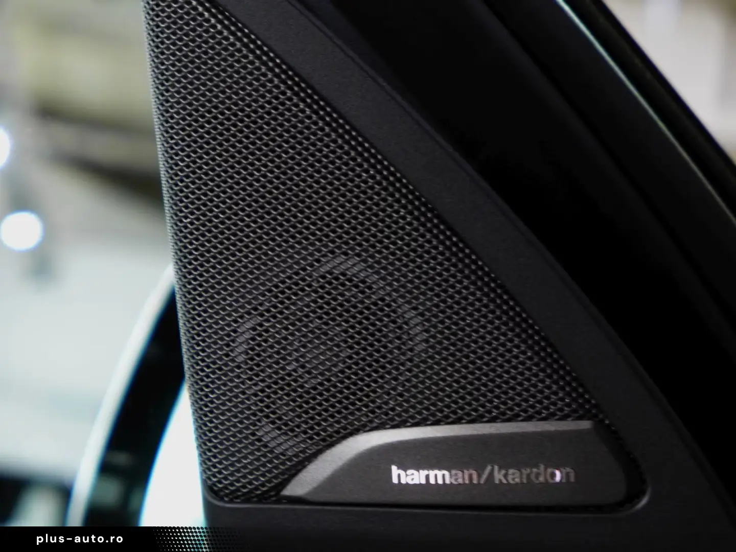 BMW X4 xDr G02 20i M Sport AHK 360  Laser