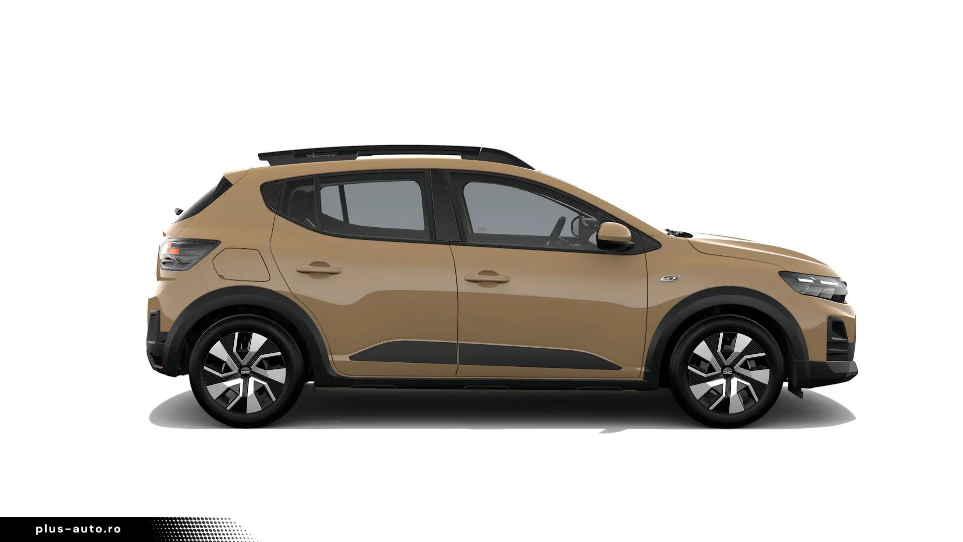 Noul Sandero STEPWAY EXPRESSION ECO-G 120