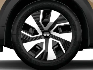 Noul Sandero STEPWAY EXPRESSION ECO-G 120