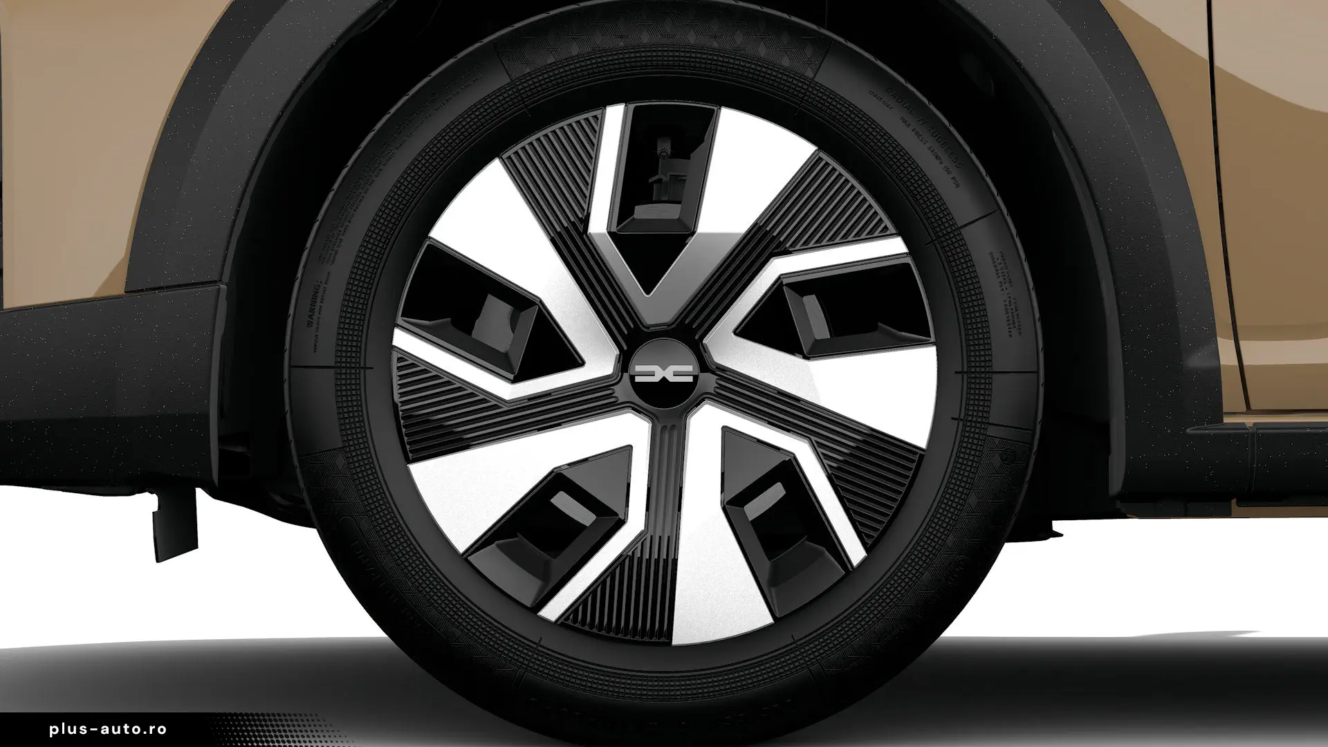 Noul Sandero STEPWAY EXPRESSION ECO-G 120