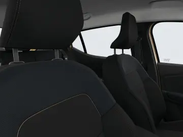 Noul Sandero STEPWAY EXPRESSION ECO-G 120