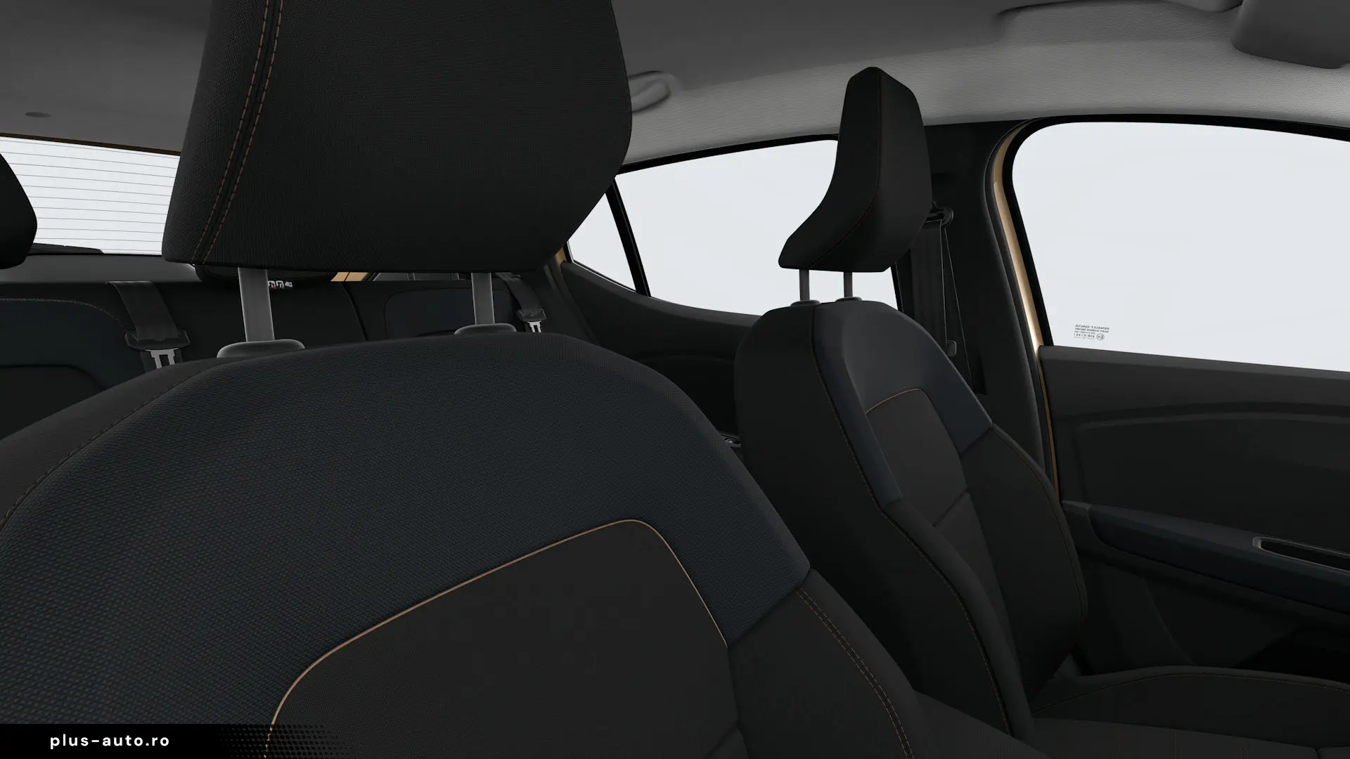 Noul Sandero STEPWAY EXPRESSION ECO-G 120