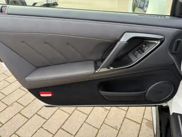 NISSAN GT-R 3.8 V6 Prestige Edition BOSE Klappenauspuff
