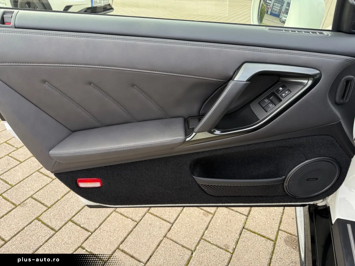 NISSAN GT-R 3.8 V6 Prestige Edition BOSE Klappenauspuff