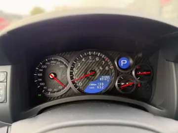 NISSAN GT-R 3.8 V6 Prestige Edition BOSE Klappenauspuff