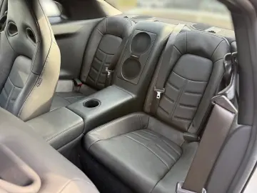 NISSAN GT-R 3.8 V6 Prestige Edition BOSE Klappenauspuff