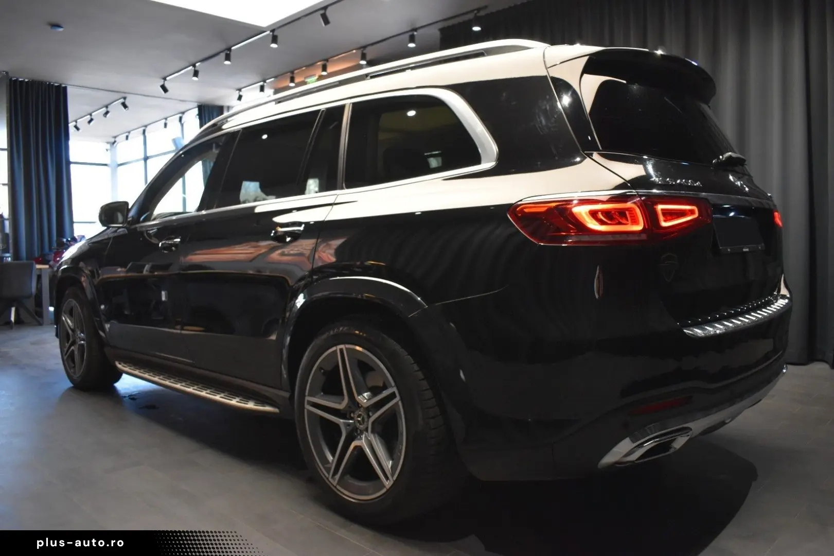 MERCEDES-BENZ 400 d AMG Pano Off-Road-Pro Technik-Paket