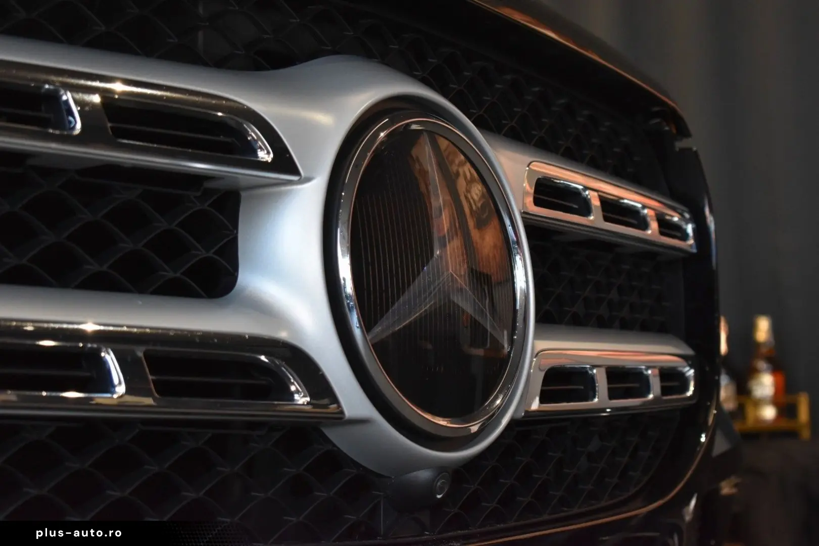 MERCEDES-BENZ 400 d AMG Pano Off-Road-Pro Technik-Paket