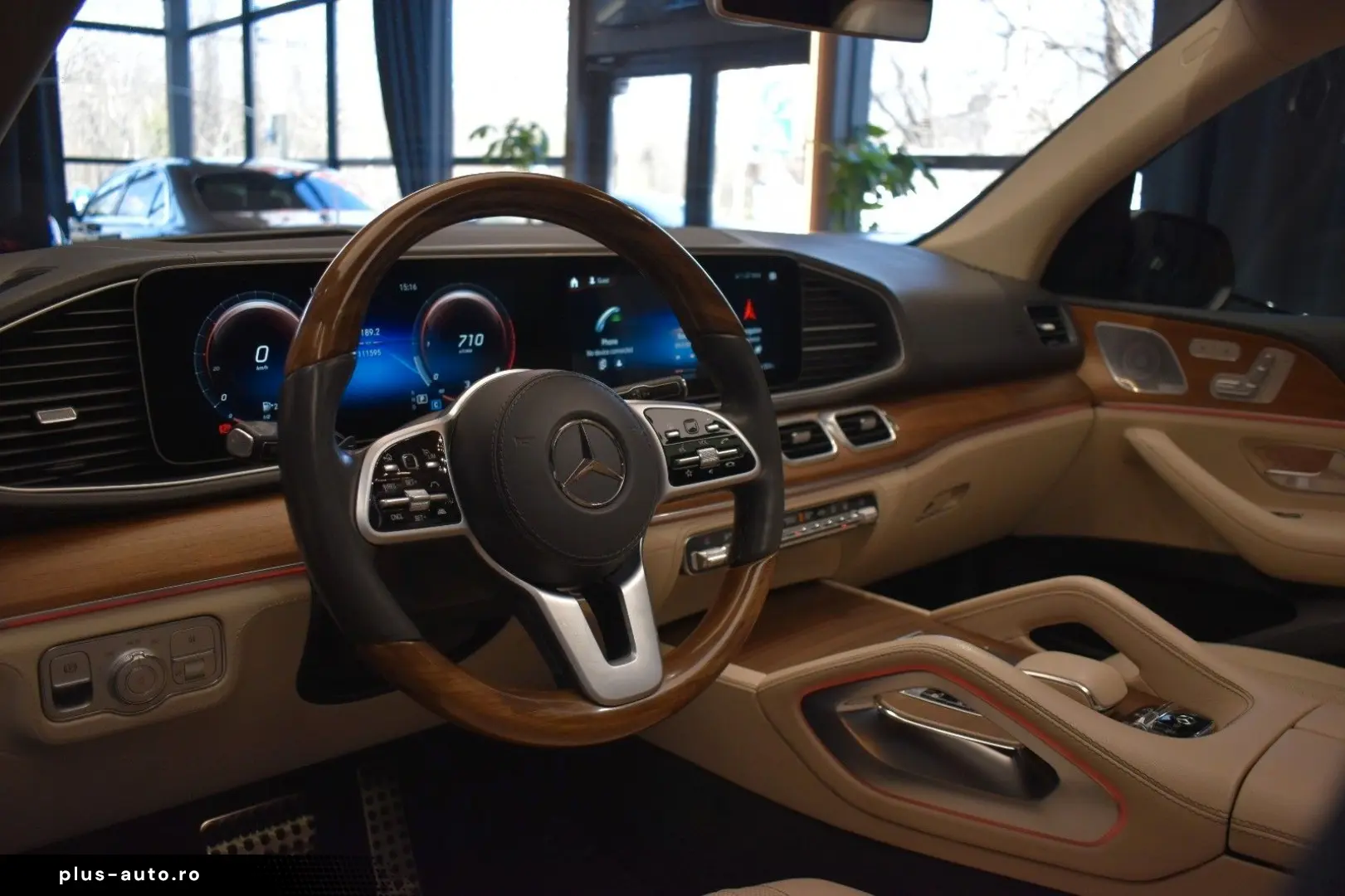 MERCEDES-BENZ 400 d AMG Pano Off-Road-Pro Technik-Paket