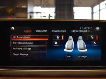 MERCEDES-BENZ 400 d AMG Pano Off-Road-Pro Technik-Paket