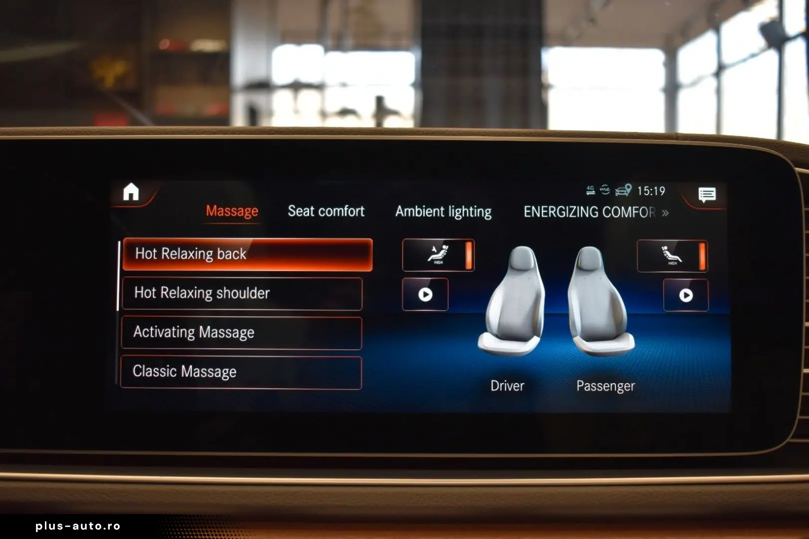 MERCEDES-BENZ 400 d AMG Pano Off-Road-Pro Technik-Paket